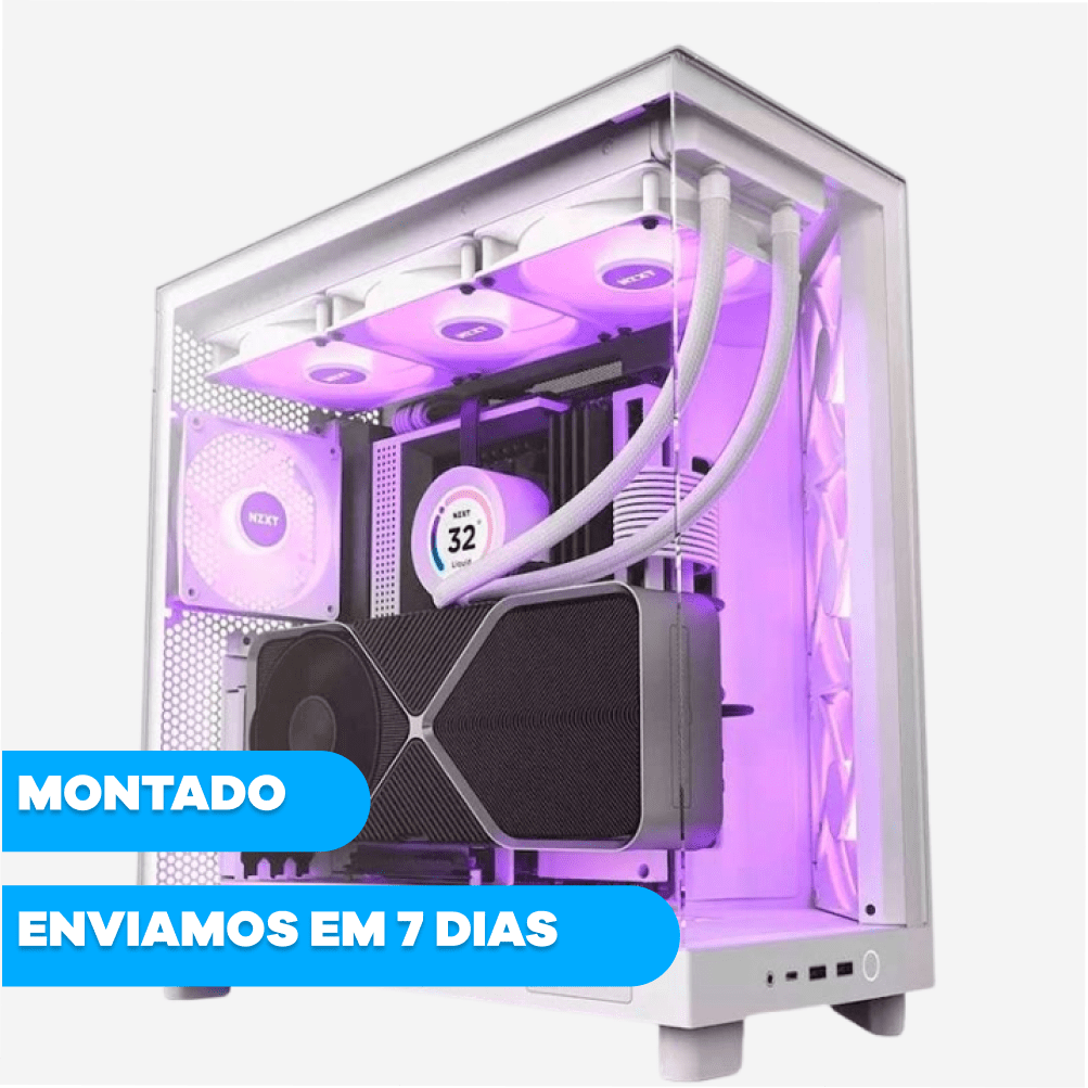 HOOK RAZOR NZXT H6