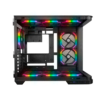 Gabinete Gamer Redragon Wideload - Image 3