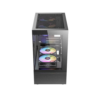 Gabinete Gamer Antec Cx200m RGB Elite - Image 4