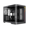 Gabinete Gamer Redragon Wideload