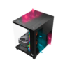Gabinete Gamer K-MEX Ghost Shark - Image 2