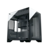 Gabinete Gamer Aquario Clarity Preto - Image 5