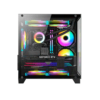 Gabinete Gamer K-MEX Ghost Shark - Image 3