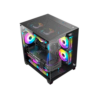 Gabinete Gamer K-MEX Ghost Shark - Image 4