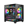 Gabinete Gamer K-MEX Ghost Shark